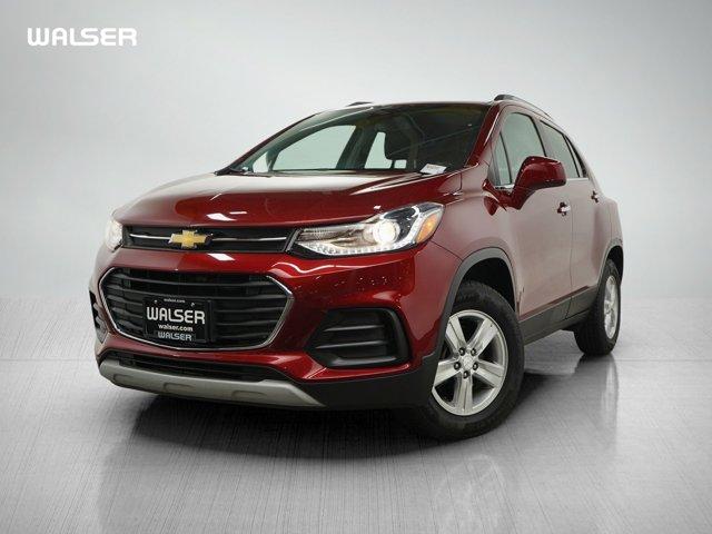 used 2020 Chevrolet Trax car, priced at $14,499