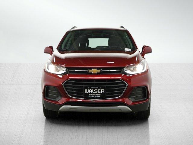 used 2020 Chevrolet Trax car, priced at $14,499
