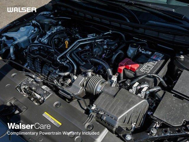 new 2025 Nissan Altima car, priced at $31,549