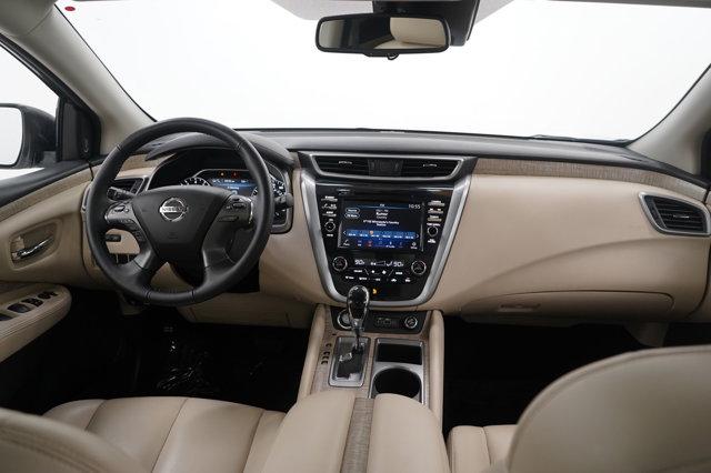 used 2021 Nissan Murano car, priced at $25,998