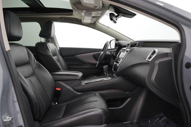 used 2023 Nissan Murano car, priced at $25,599