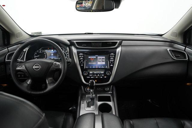 used 2023 Nissan Murano car, priced at $25,599
