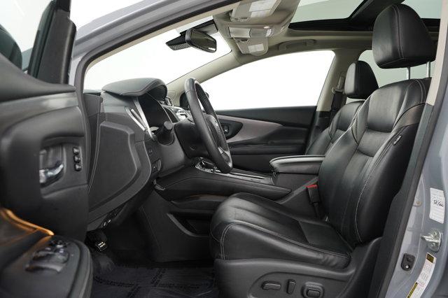 used 2023 Nissan Murano car, priced at $25,599