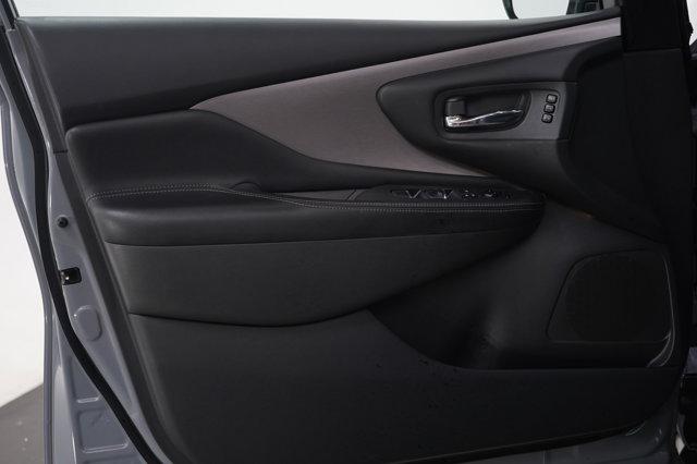 used 2023 Nissan Murano car, priced at $25,599