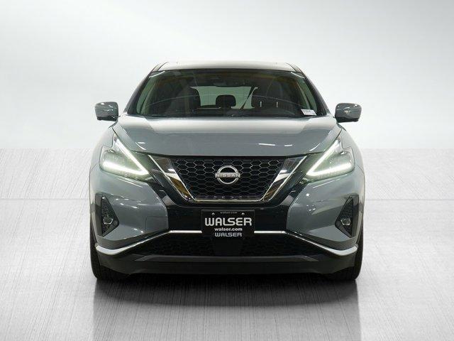 used 2023 Nissan Murano car, priced at $25,599