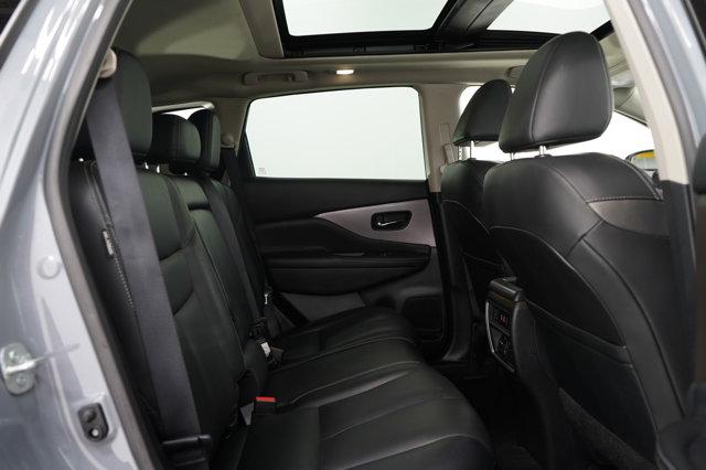 used 2023 Nissan Murano car, priced at $25,599
