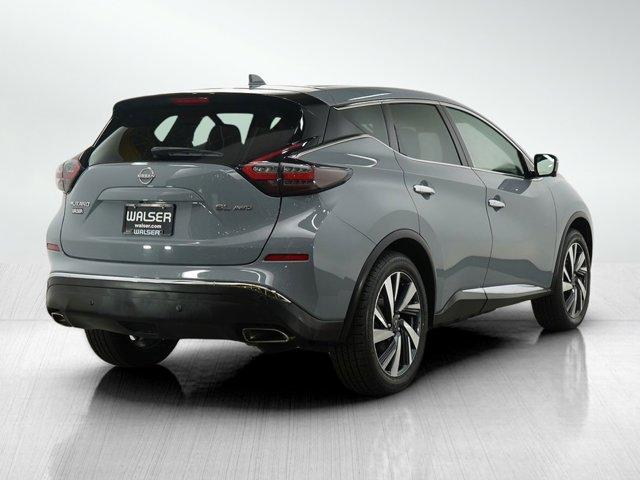 used 2023 Nissan Murano car, priced at $25,599