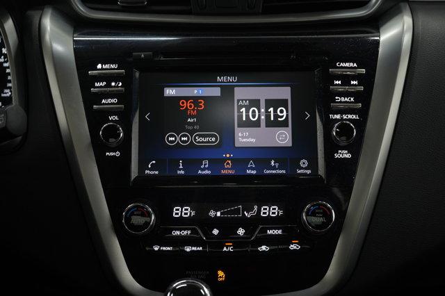 used 2023 Nissan Murano car, priced at $25,599