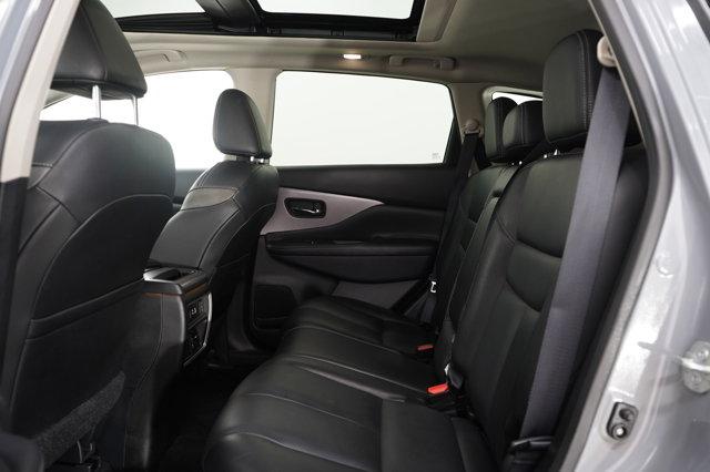 used 2023 Nissan Murano car, priced at $25,599