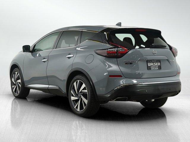 used 2023 Nissan Murano car, priced at $25,599