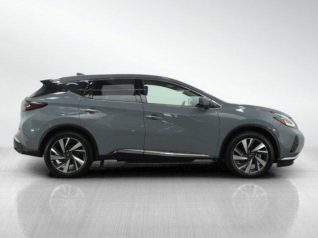 used 2023 Nissan Murano car, priced at $25,599