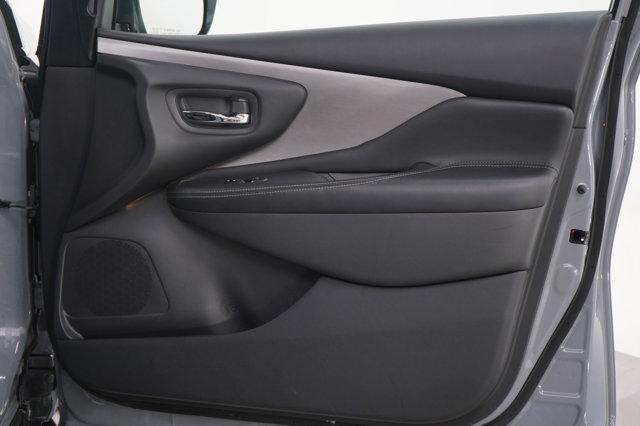 used 2023 Nissan Murano car, priced at $25,599