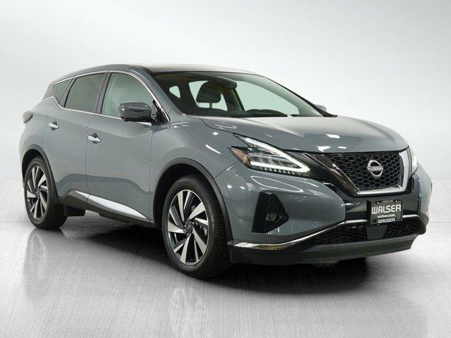 used 2023 Nissan Murano car, priced at $25,599