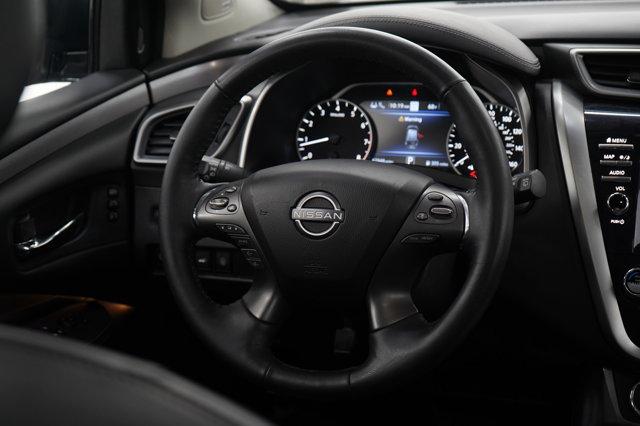 used 2023 Nissan Murano car, priced at $25,599