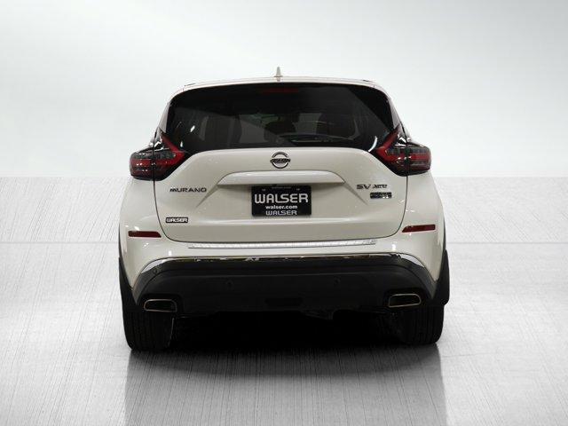 used 2021 Nissan Murano car, priced at $22,998