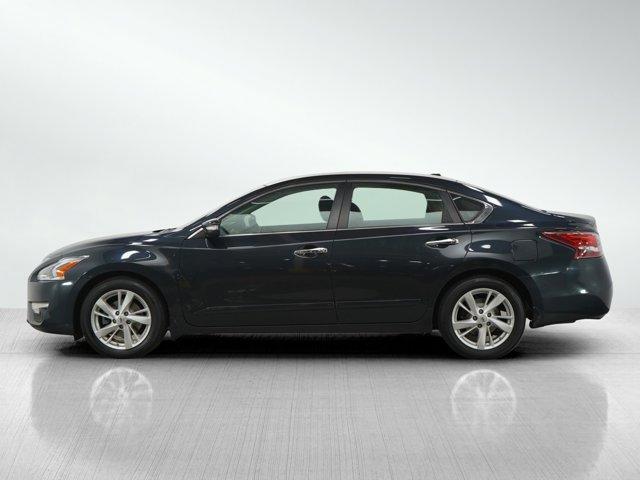 used 2013 Nissan Altima car, priced at $9,399