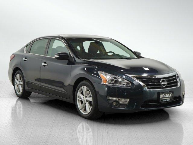 used 2013 Nissan Altima car, priced at $9,399