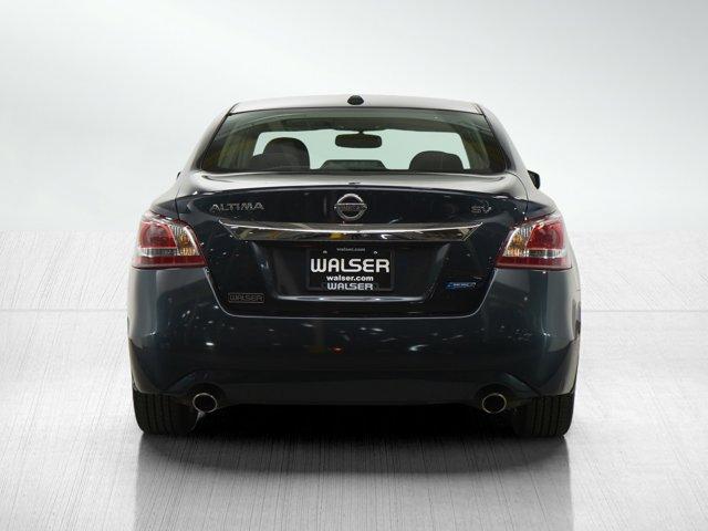 used 2013 Nissan Altima car, priced at $9,399