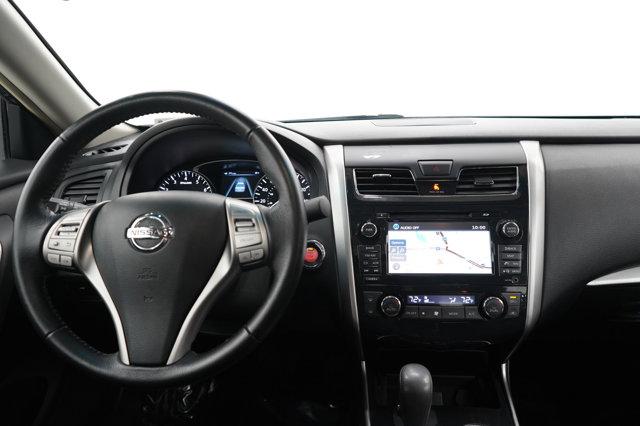 used 2013 Nissan Altima car, priced at $9,399