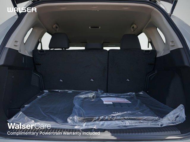 new 2025 Nissan Rogue car, priced at $28,999