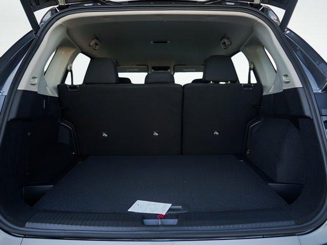 new 2026 Nissan Rogue car, priced at $29,499