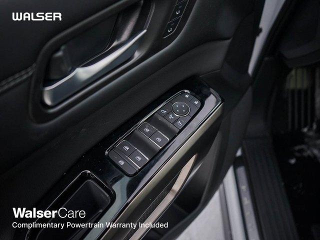 new 2025 Nissan Pathfinder car, priced at $50,299