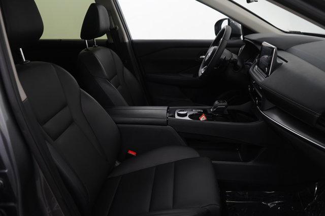 used 2024 Nissan Rogue car, priced at $26,799