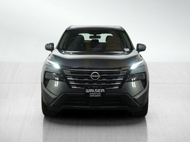 used 2024 Nissan Rogue car, priced at $26,799