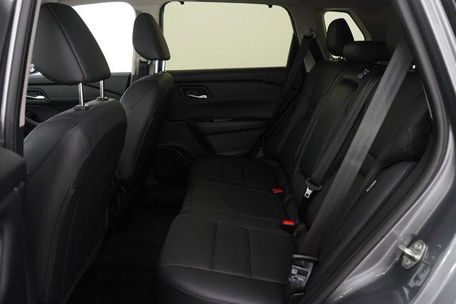 used 2024 Nissan Rogue car, priced at $26,799