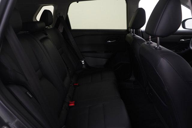 used 2024 Nissan Rogue car, priced at $26,799