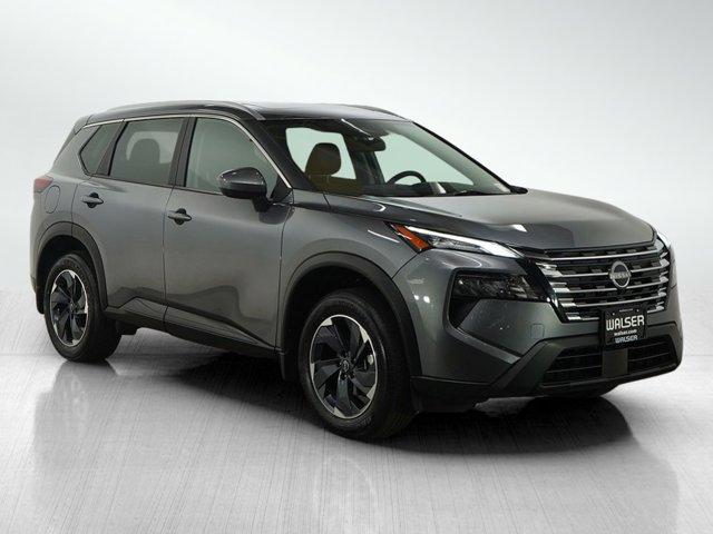 used 2024 Nissan Rogue car, priced at $26,799