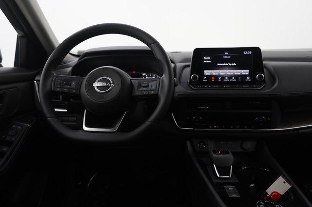 used 2024 Nissan Rogue car, priced at $26,799