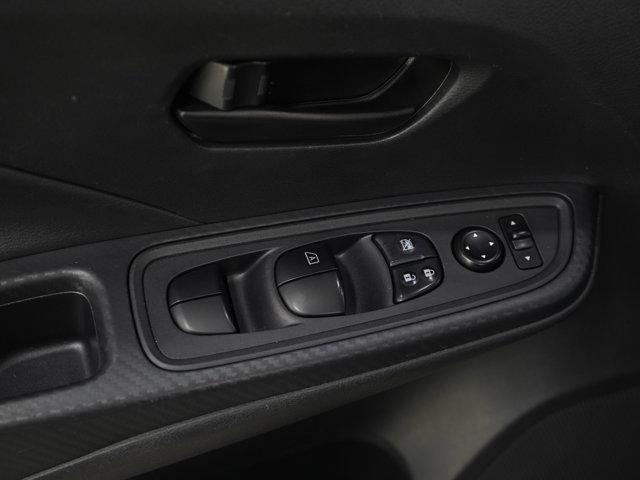 used 2024 Nissan Versa car, priced at $16,299