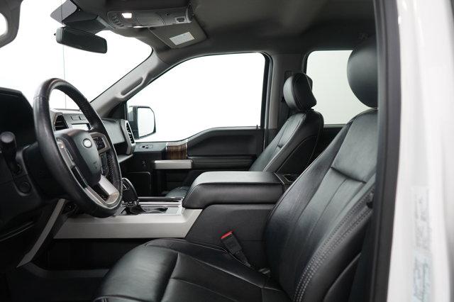 used 2019 Ford F-150 car, priced at $31,599