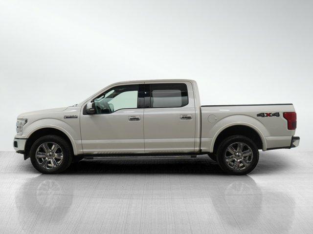 used 2019 Ford F-150 car, priced at $31,599