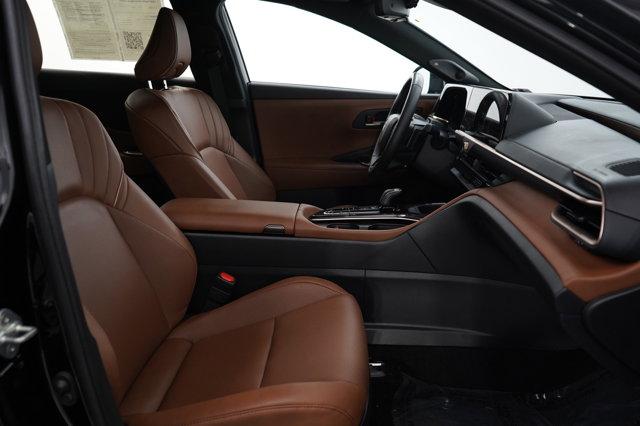 used 2025 Toyota Crown Signia car, priced at $45,499