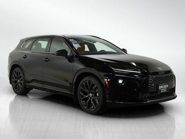 used 2025 Toyota Crown Signia car, priced at $45,499