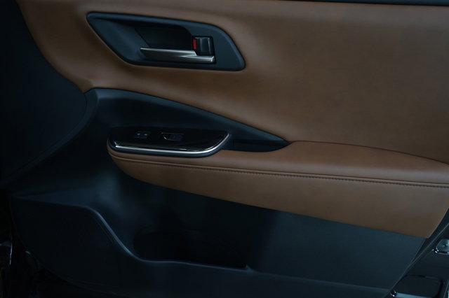 used 2025 Toyota Crown Signia car, priced at $45,499