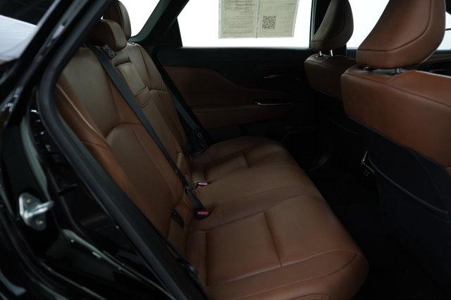 used 2025 Toyota Crown Signia car, priced at $45,499