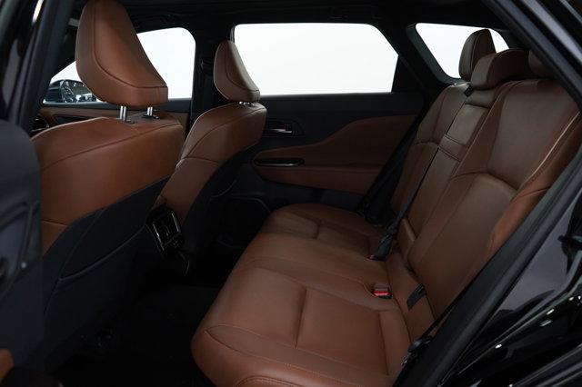 used 2025 Toyota Crown Signia car, priced at $45,499