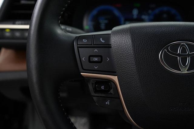 used 2025 Toyota Crown Signia car, priced at $45,499