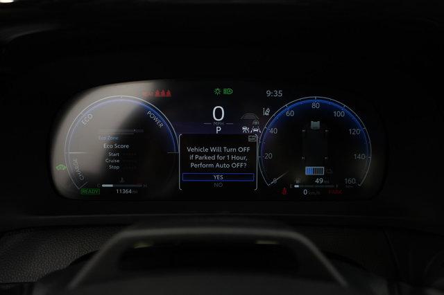 used 2025 Toyota Crown Signia car, priced at $45,499