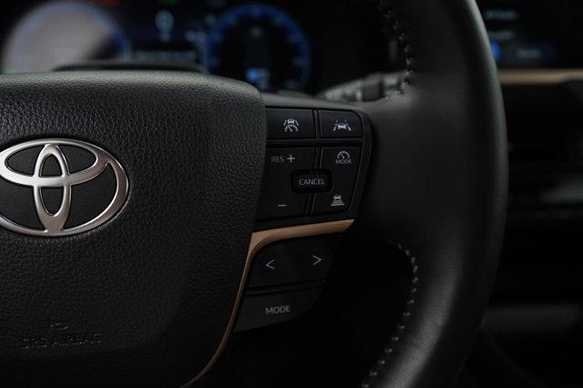 used 2025 Toyota Crown Signia car, priced at $45,499