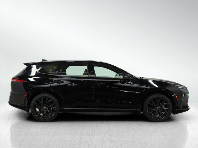 used 2025 Toyota Crown Signia car, priced at $45,499