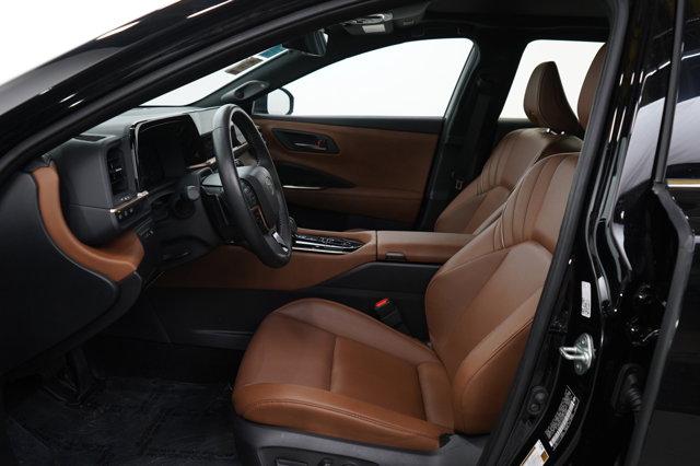 used 2025 Toyota Crown Signia car, priced at $45,499