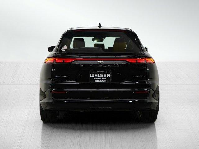 used 2025 Toyota Crown Signia car, priced at $45,499