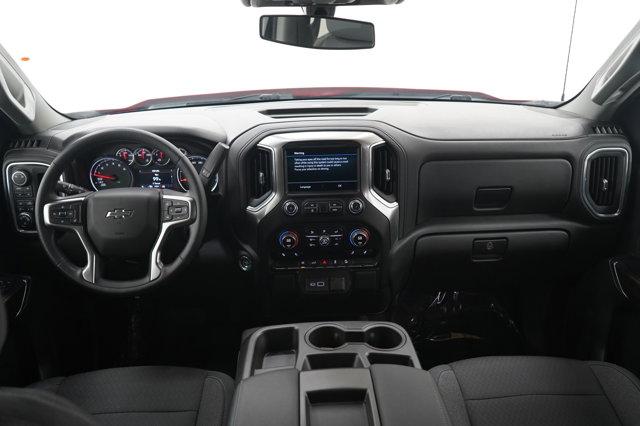 used 2019 Chevrolet Silverado 1500 car, priced at $36,998