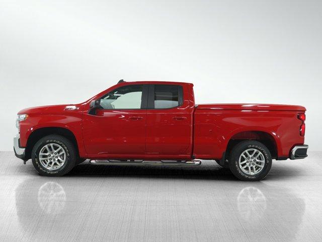 used 2019 Chevrolet Silverado 1500 car, priced at $36,998