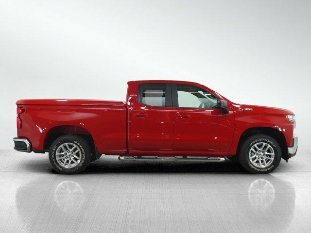 used 2019 Chevrolet Silverado 1500 car, priced at $36,998