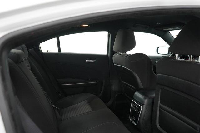 used 2023 Dodge Charger car, priced at $27,998